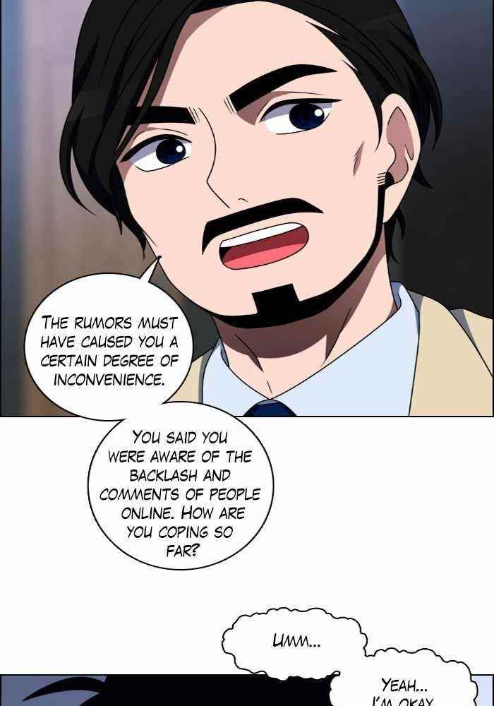 No Scope Chapter 25 - Page 34