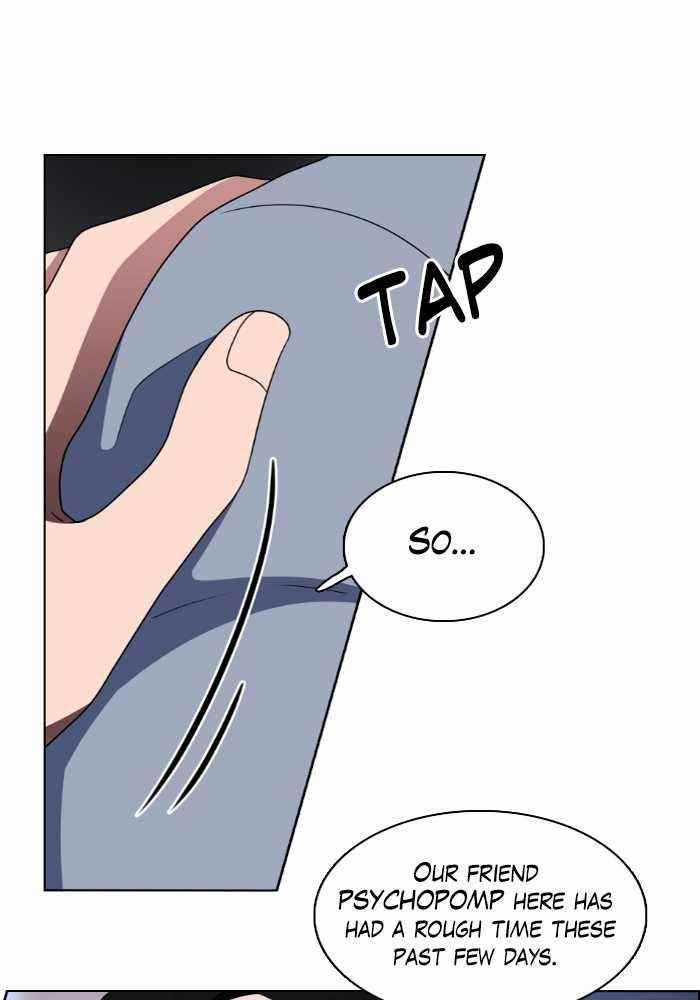 No Scope Chapter 25 - Page 37