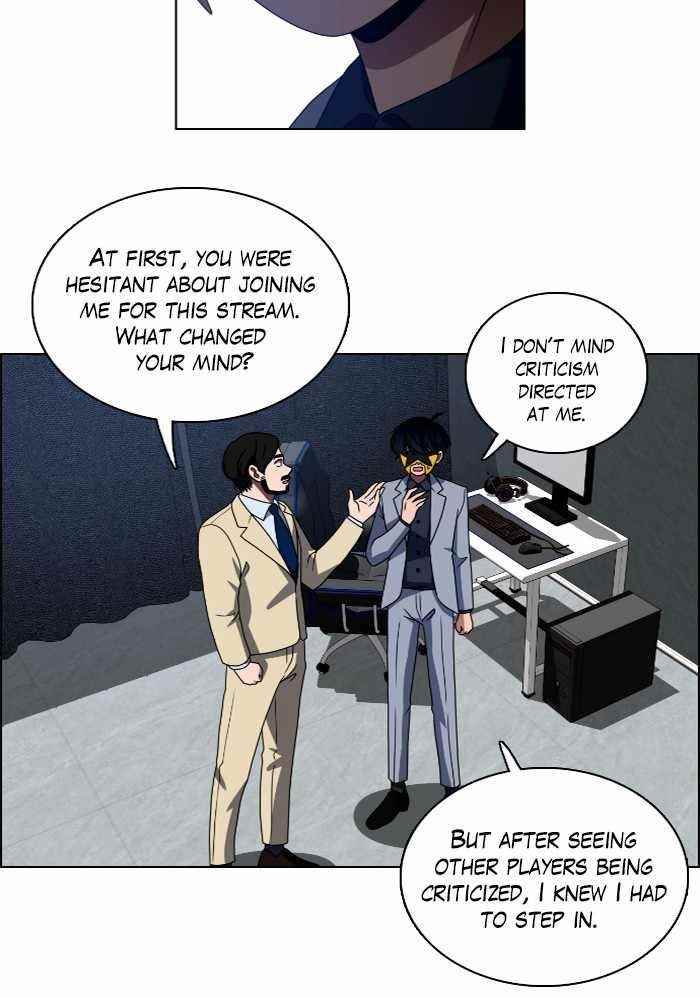 No Scope Chapter 25 - Page 41