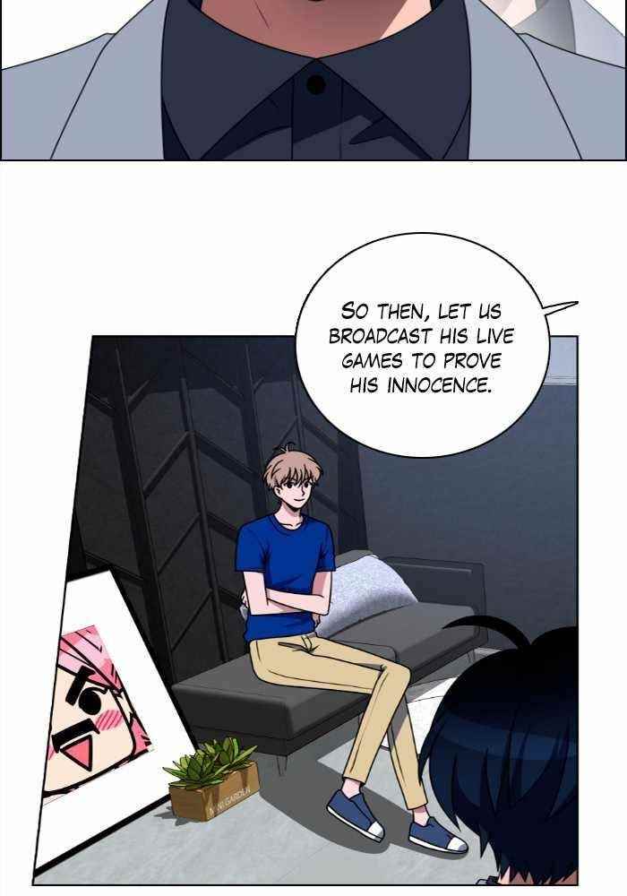 No Scope Chapter 25 - Page 43