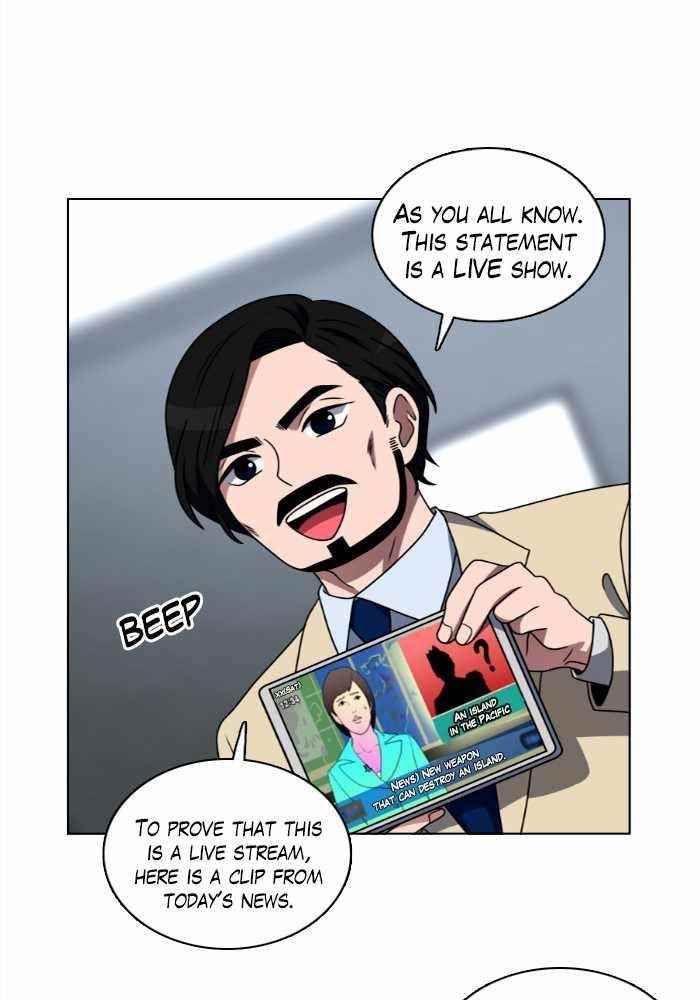 No Scope Chapter 25 - Page 44