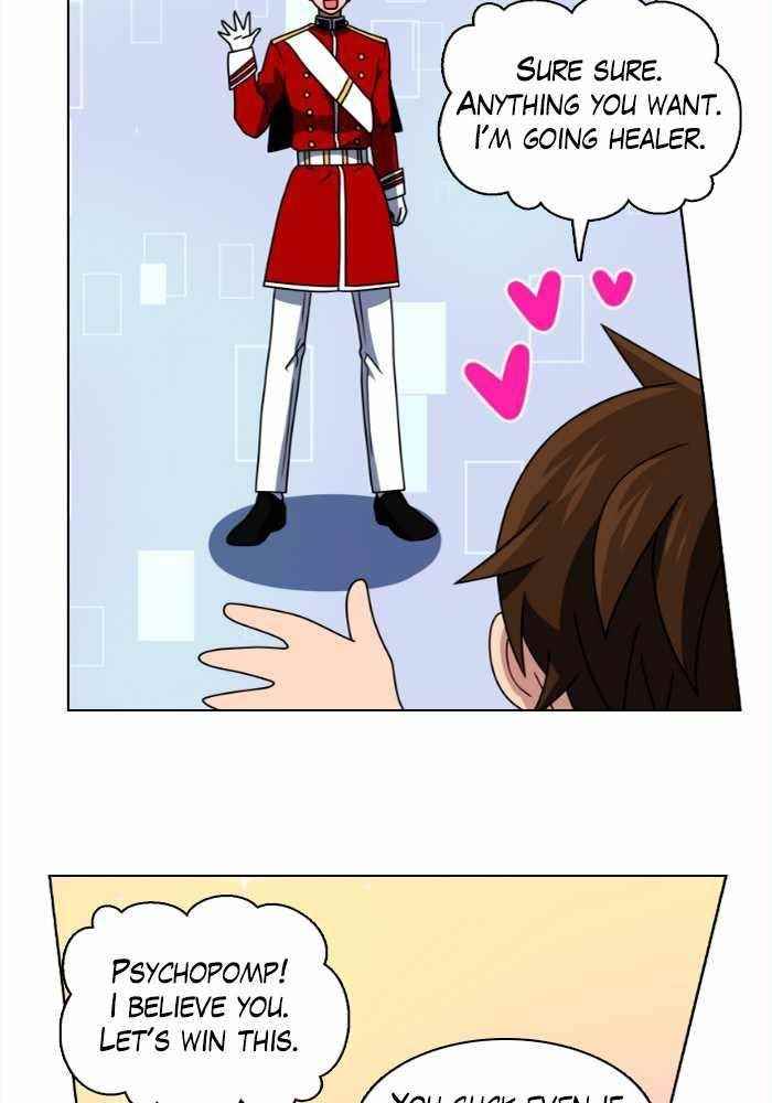 No Scope Chapter 25 - Page 60