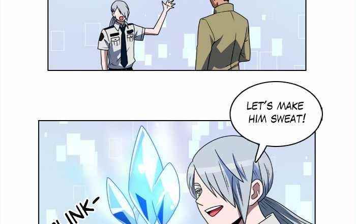 No Scope Chapter 25 - Page 67