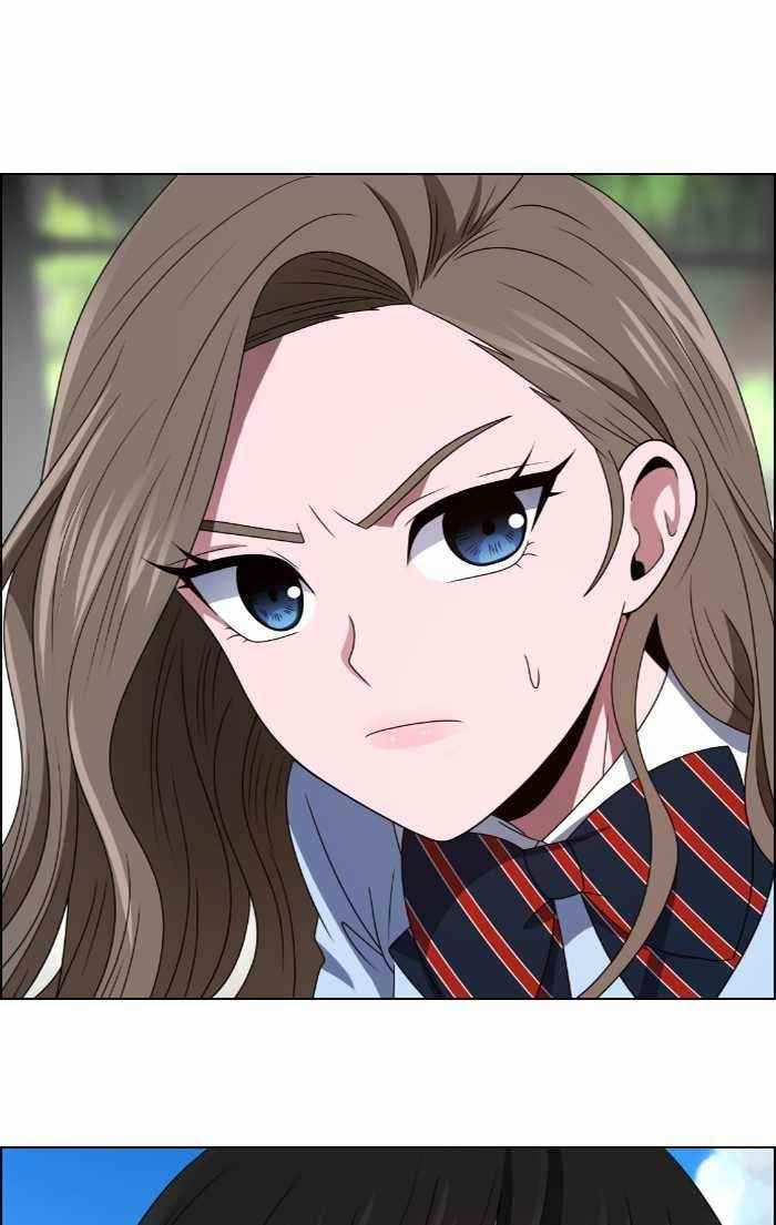 No Scope Chapter 27 - Page 1