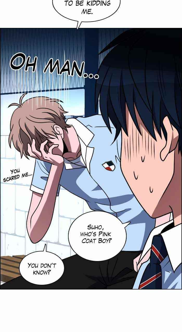 No Scope Chapter 27 - Page 10