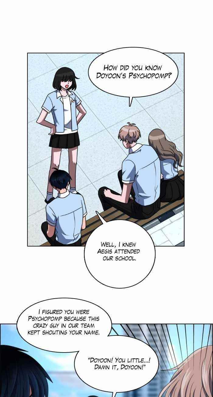 No Scope Chapter 27 - Page 14