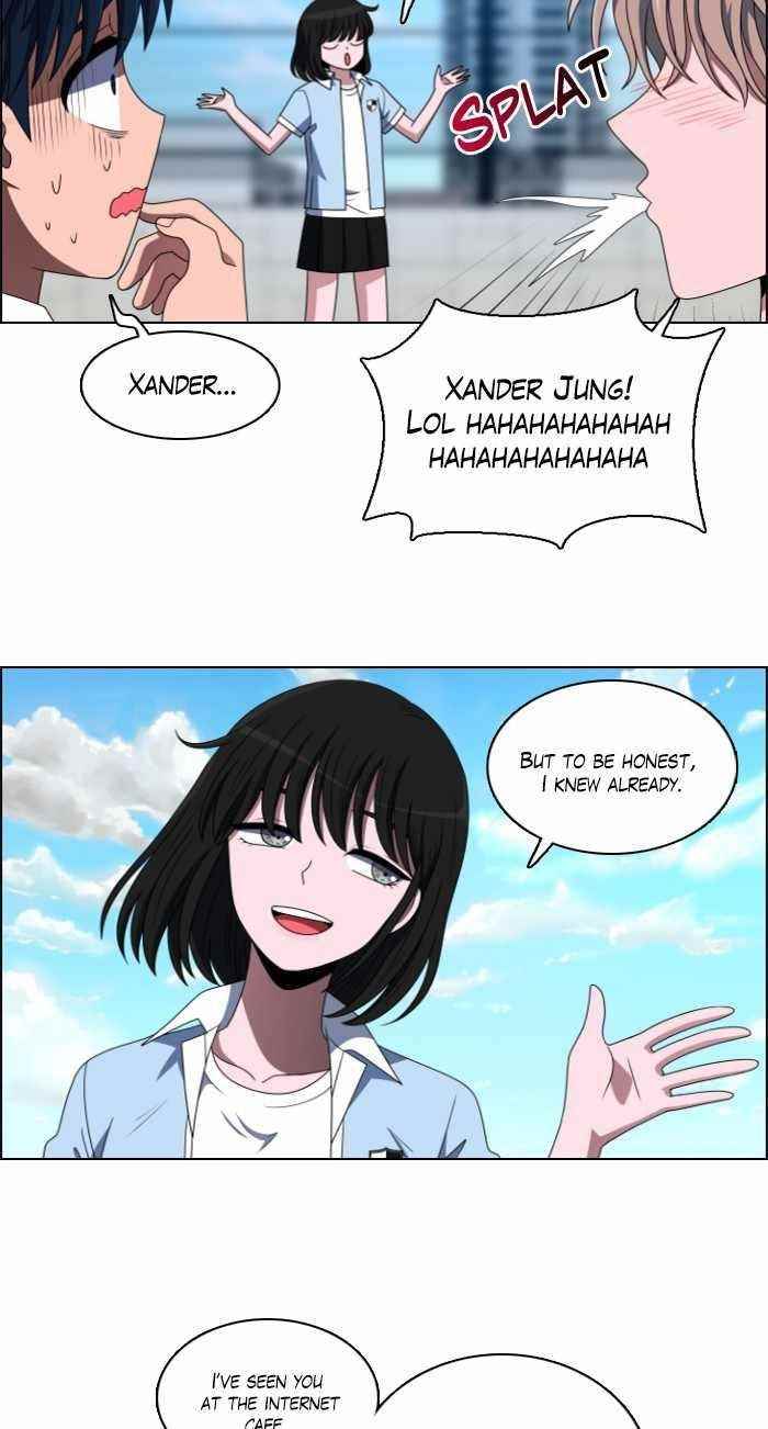 No Scope Chapter 27 - Page 15