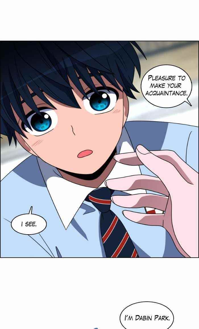 No Scope Chapter 27 - Page 18