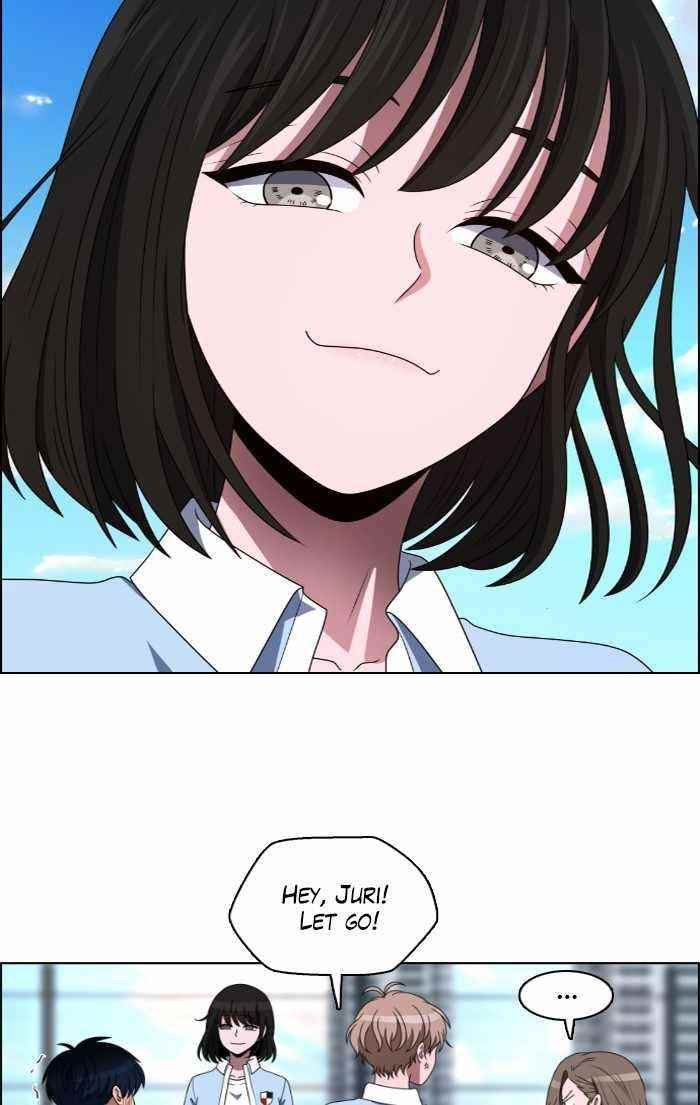 No Scope Chapter 27 - Page 2