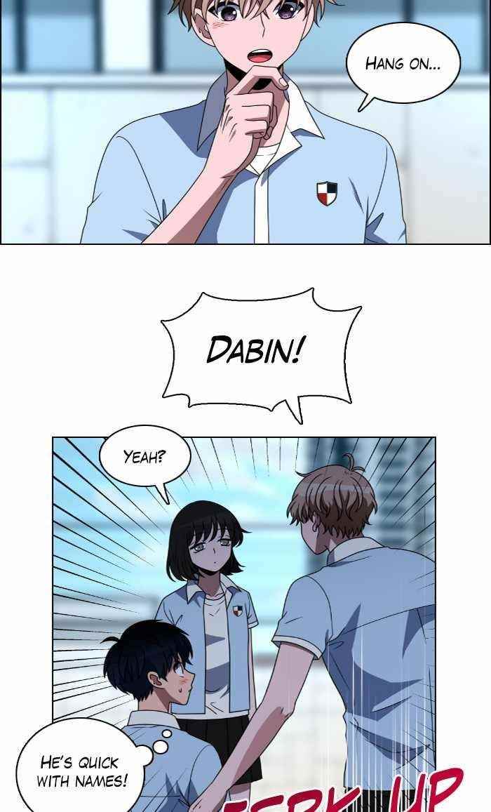 No Scope Chapter 27 - Page 20