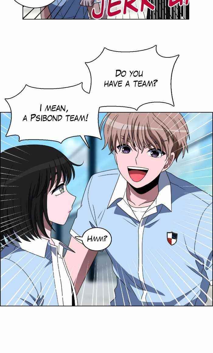 No Scope Chapter 27 - Page 21