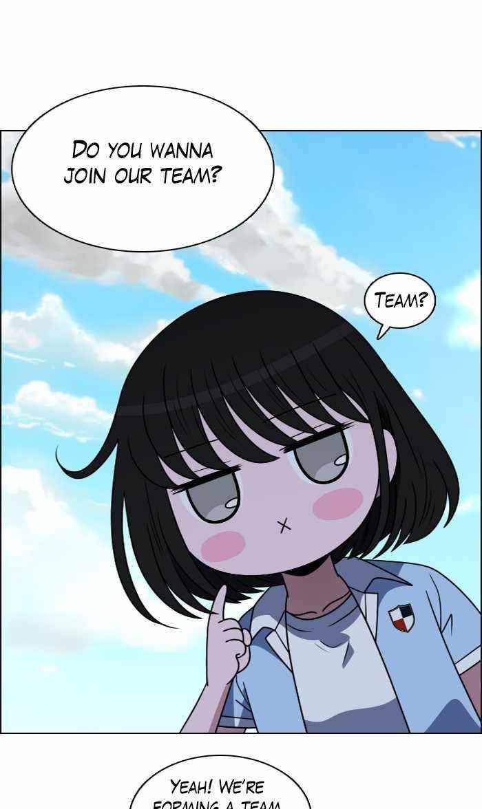 No Scope Chapter 27 - Page 22