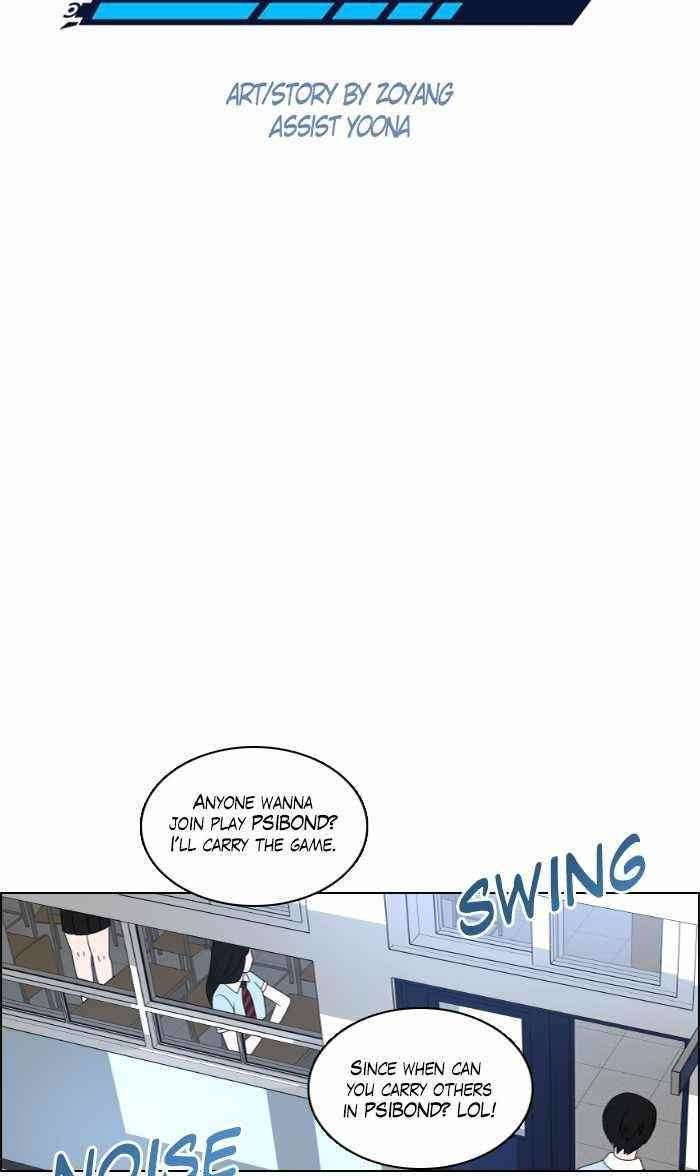 No Scope Chapter 27 - Page 25