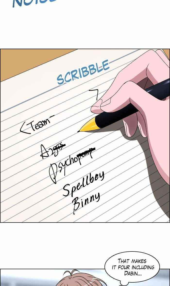 No Scope Chapter 27 - Page 26