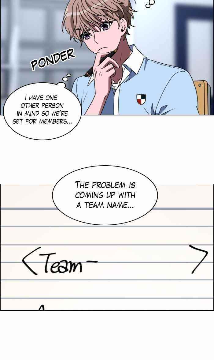 No Scope Chapter 27 - Page 27