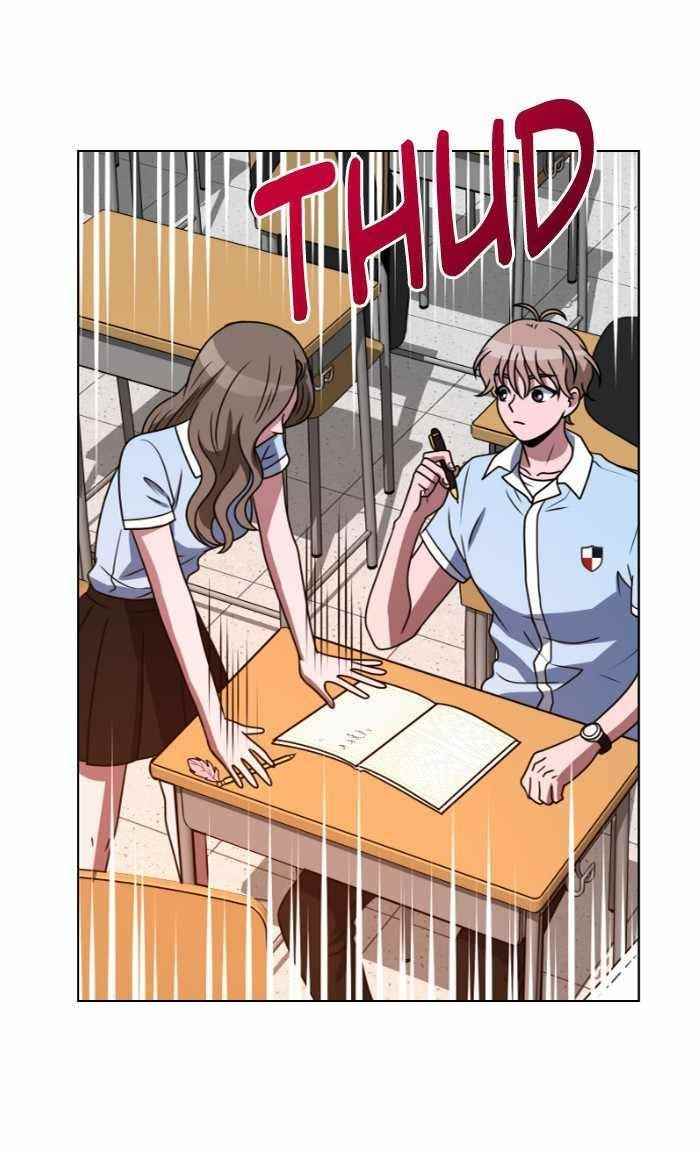 No Scope Chapter 27 - Page 28