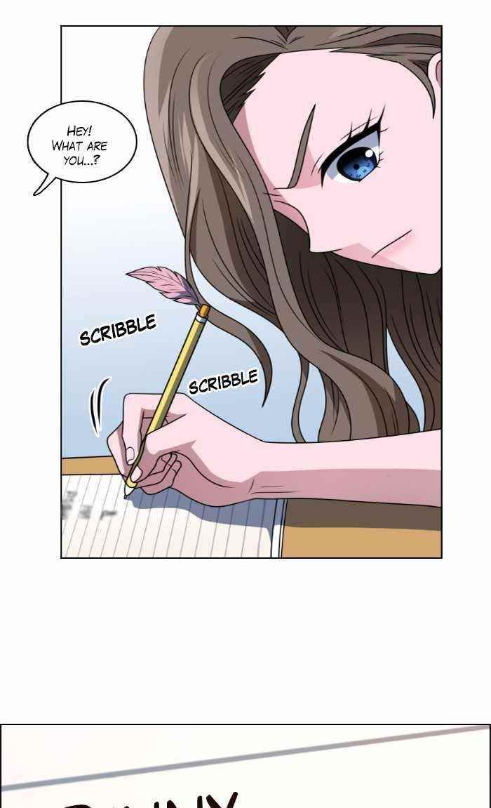 No Scope Chapter 27 - Page 29