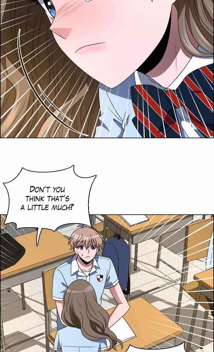 No Scope Chapter 27 - Page 31