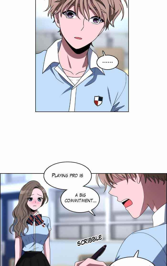 No Scope Chapter 27 - Page 34