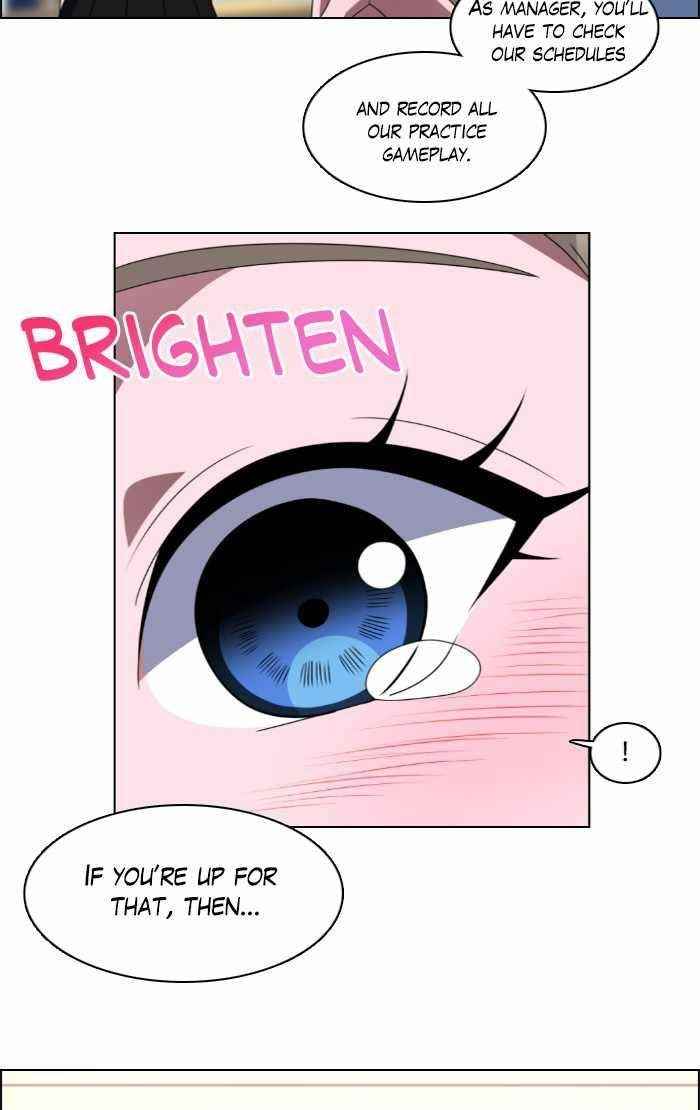 No Scope Chapter 27 - Page 35