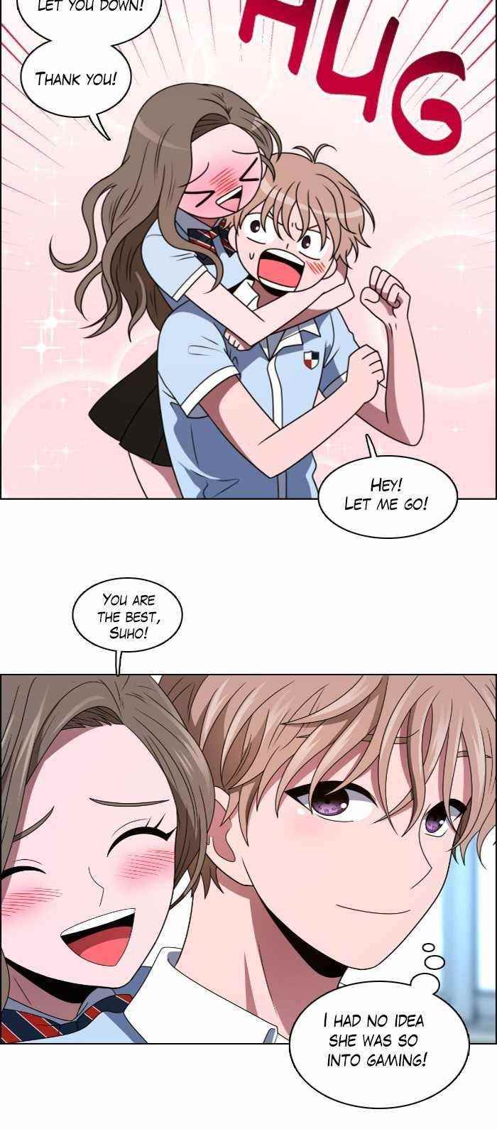 No Scope Chapter 27 - Page 38