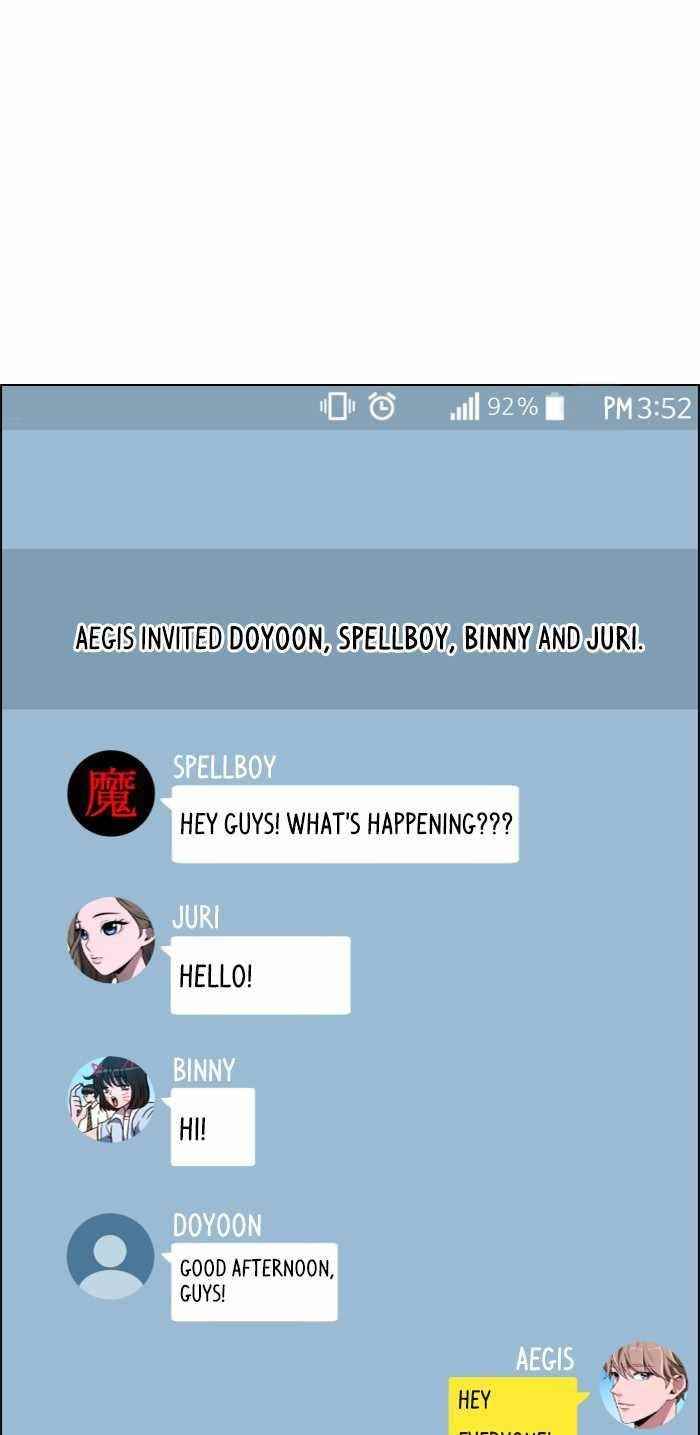 No Scope Chapter 27 - Page 39