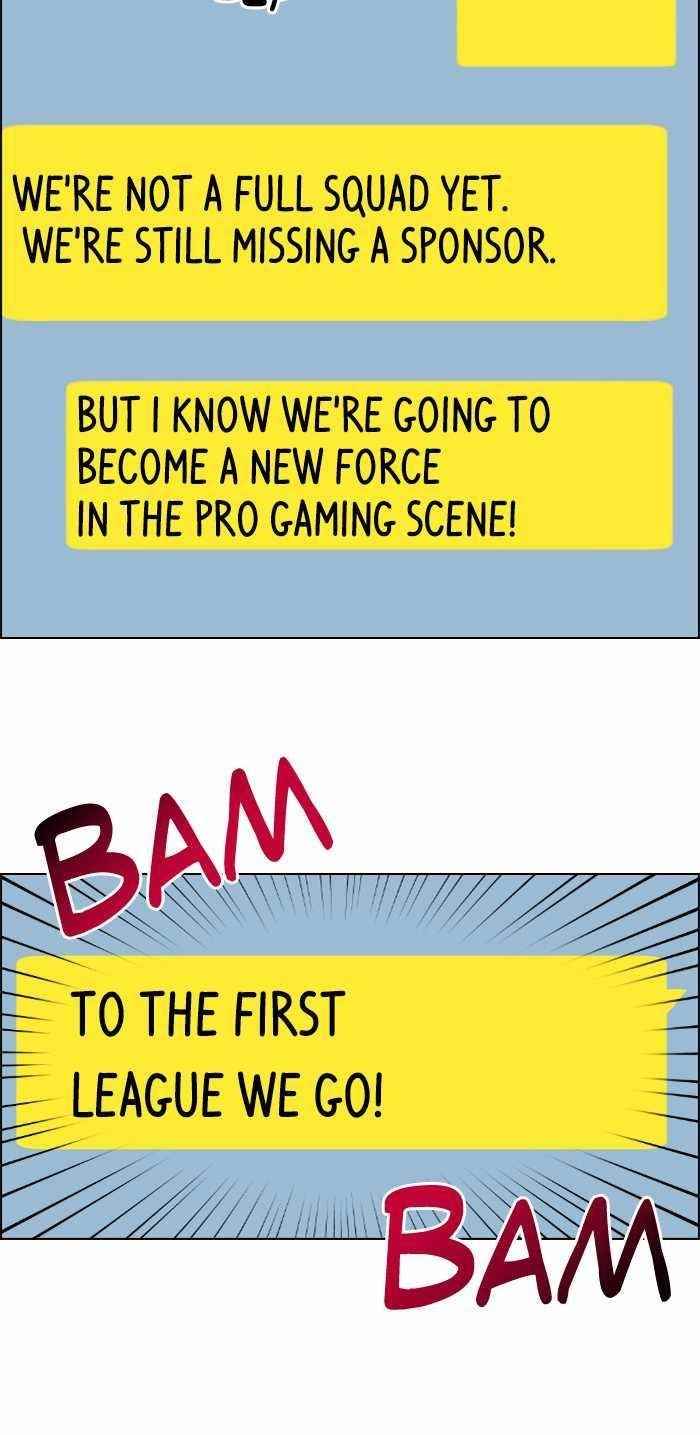 No Scope Chapter 27 - Page 41