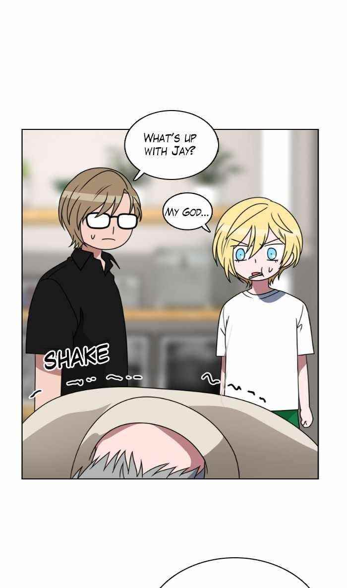 No Scope Chapter 27 - Page 42