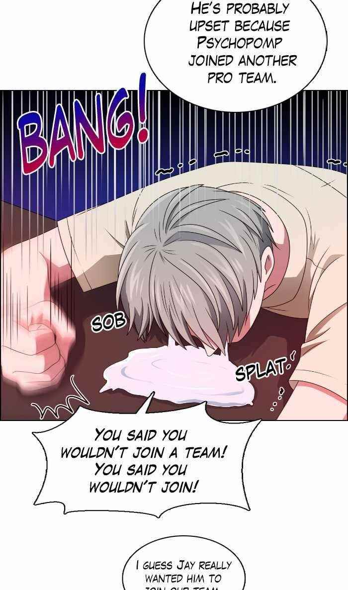 No Scope Chapter 27 - Page 43