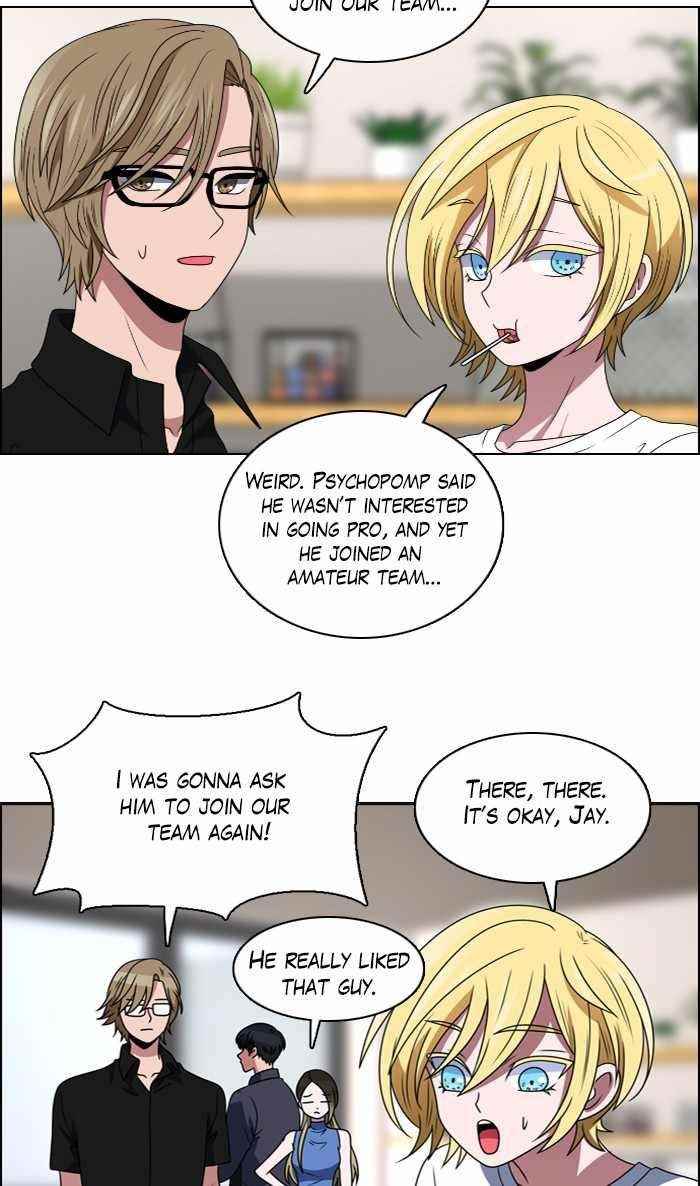 No Scope Chapter 27 - Page 44