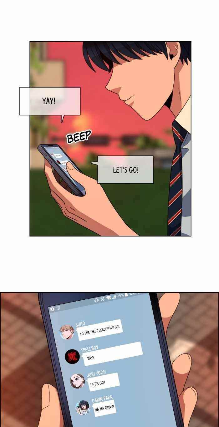 No Scope Chapter 27 - Page 46