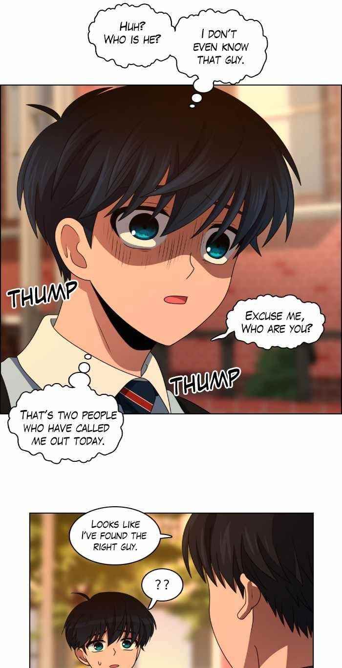 No Scope Chapter 27 - Page 51