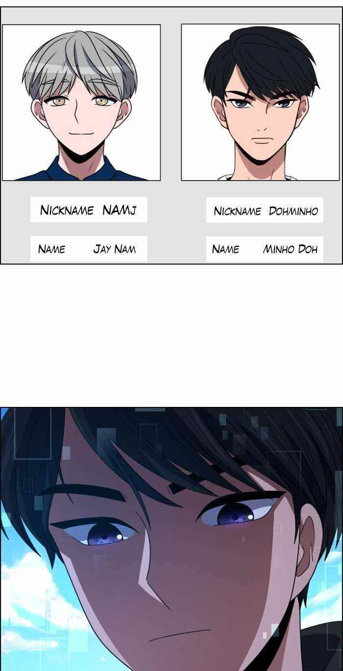 No Scope Chapter 27 - Page 53