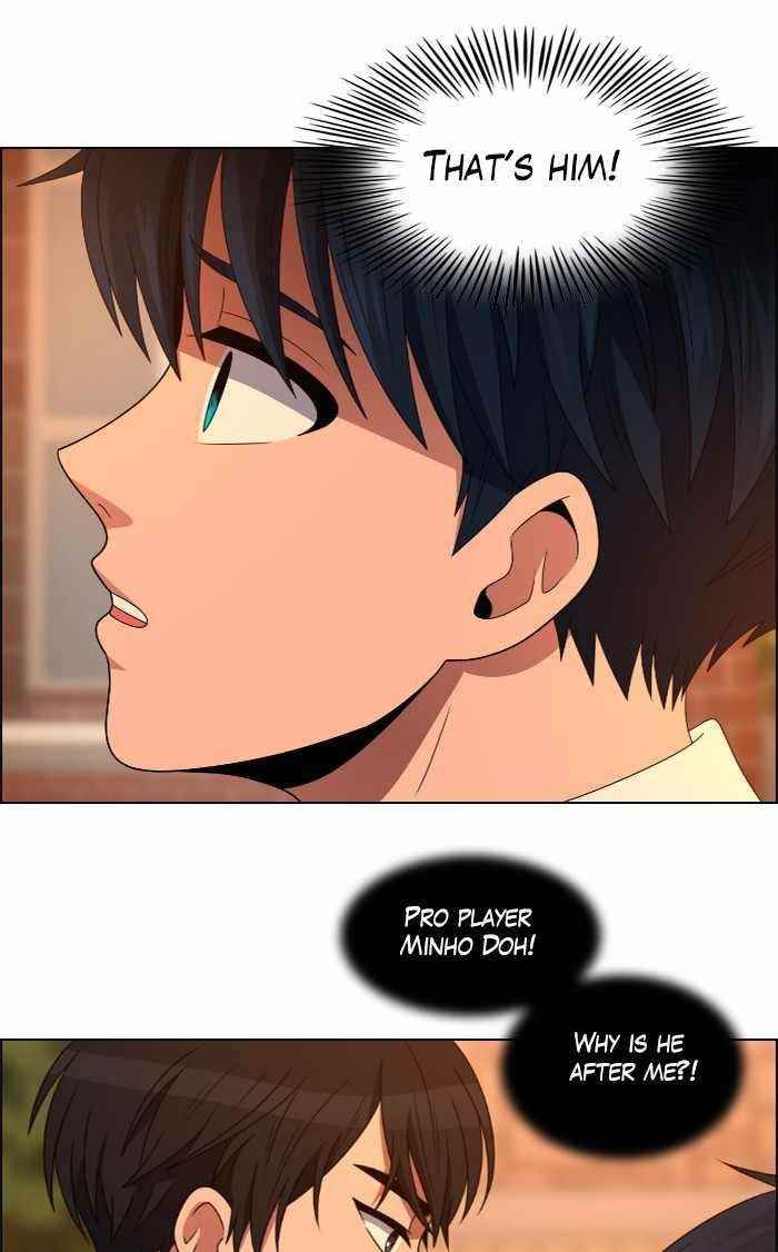 No Scope Chapter 27 - Page 55