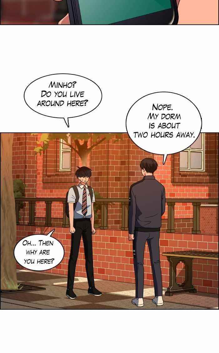 No Scope Chapter 27 - Page 57