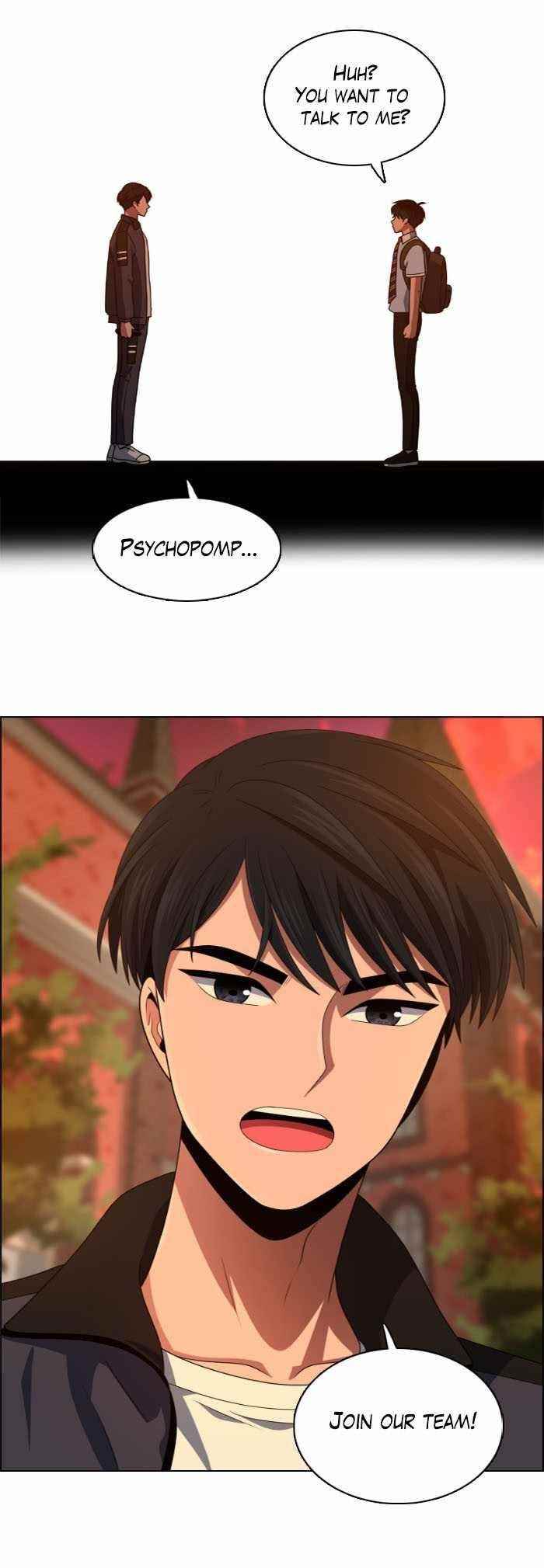 No Scope Chapter 27 - Page 59