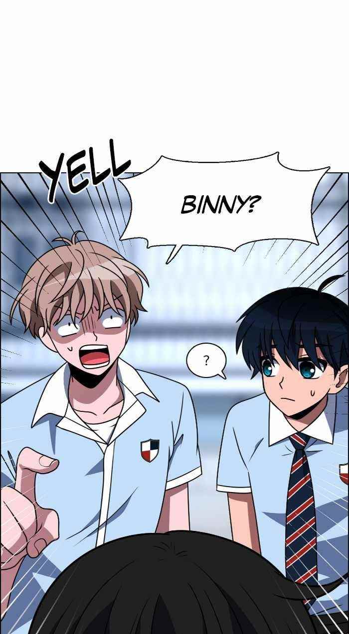 No Scope Chapter 27 - Page 8