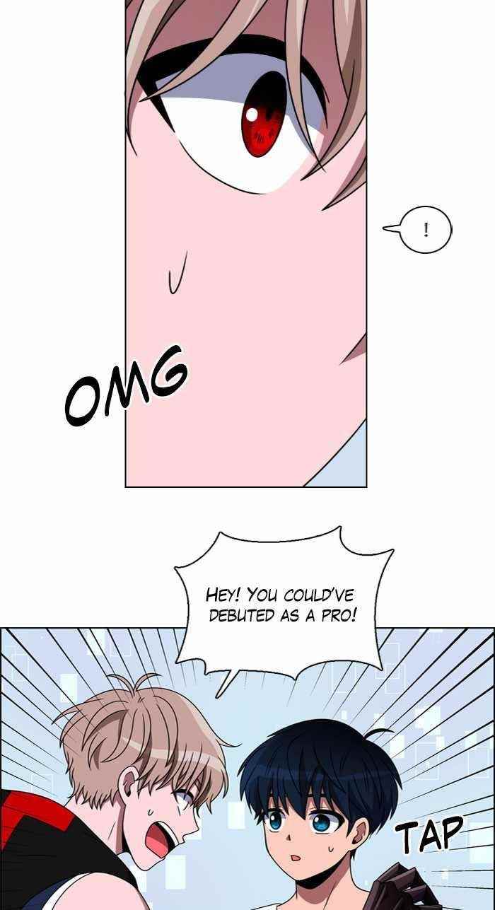 No Scope Chapter 28 - Page 24