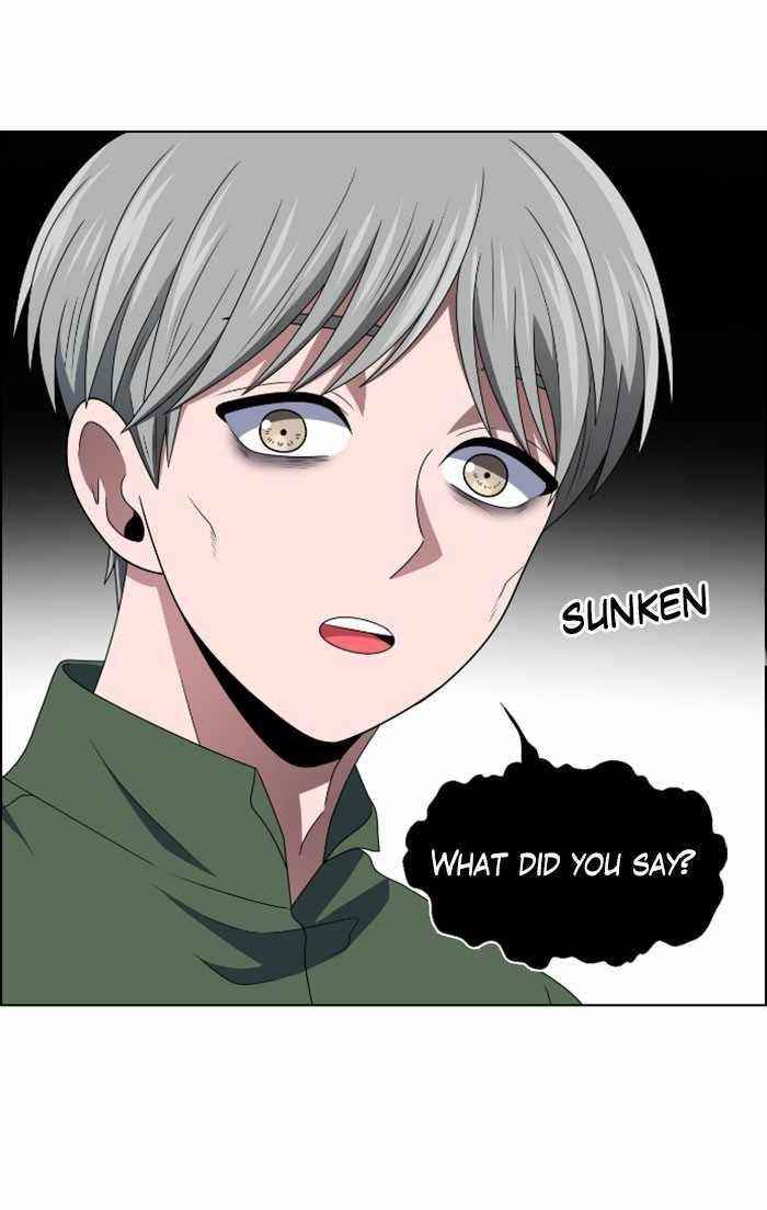 No Scope Chapter 29 - Page 10