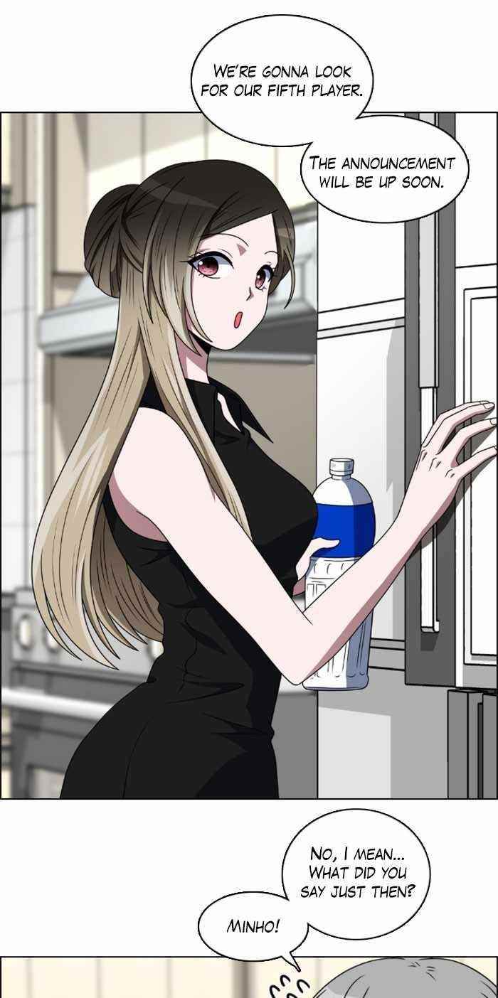 No Scope Chapter 29 - Page 11