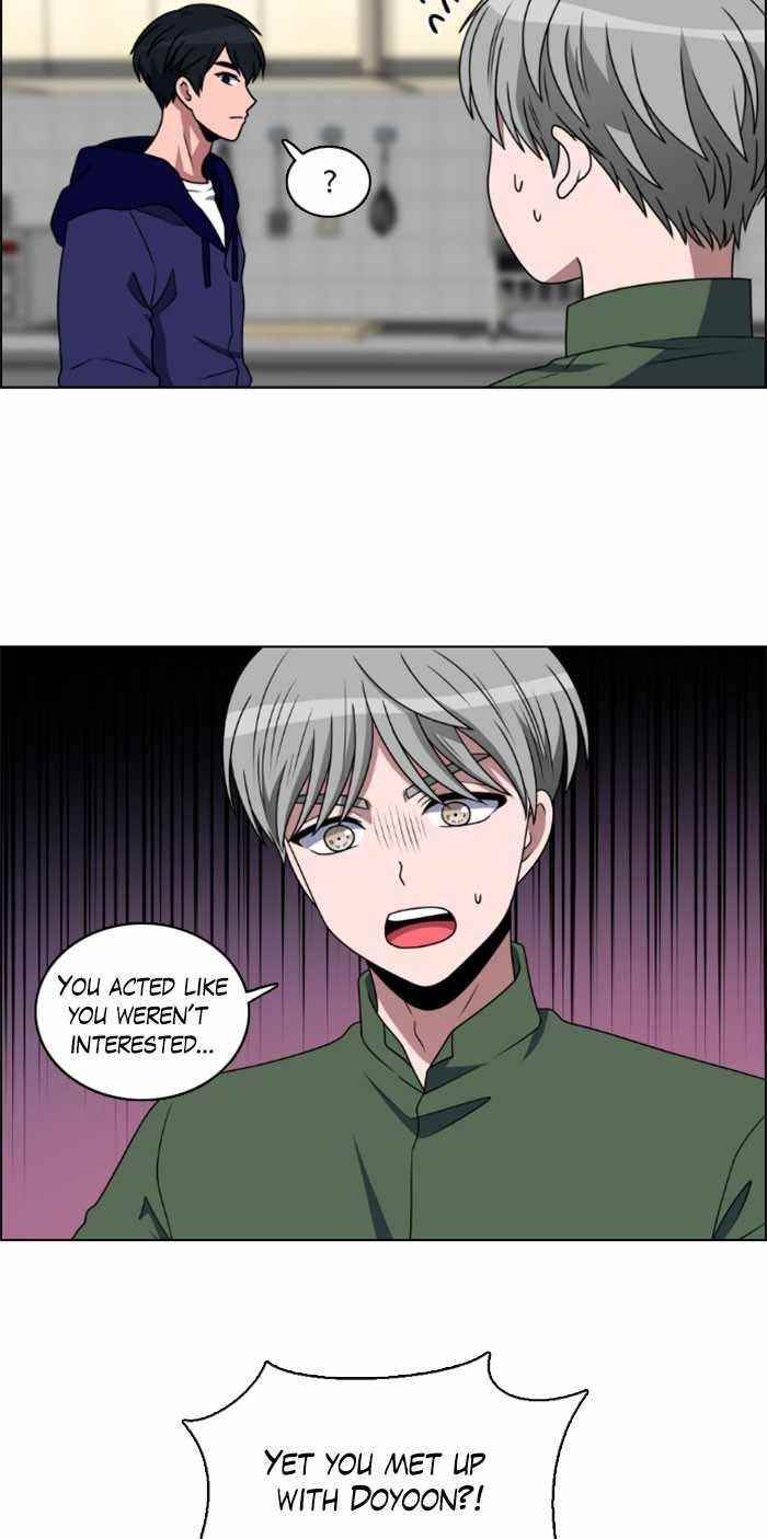 No Scope Chapter 29 - Page 12