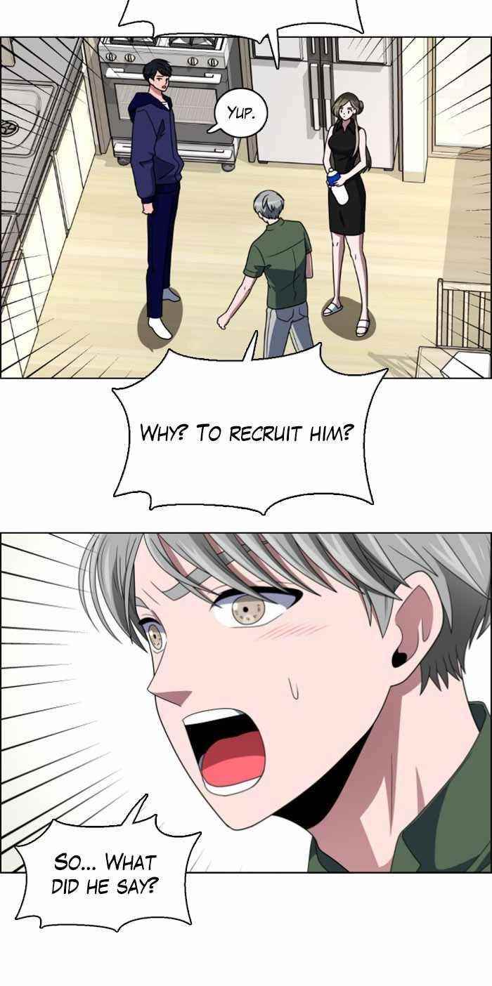 No Scope Chapter 29 - Page 13