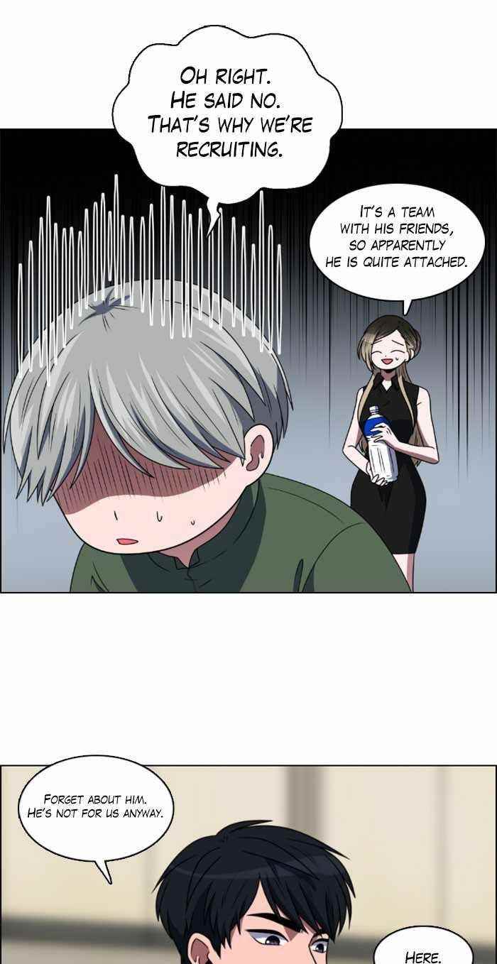 No Scope Chapter 29 - Page 14