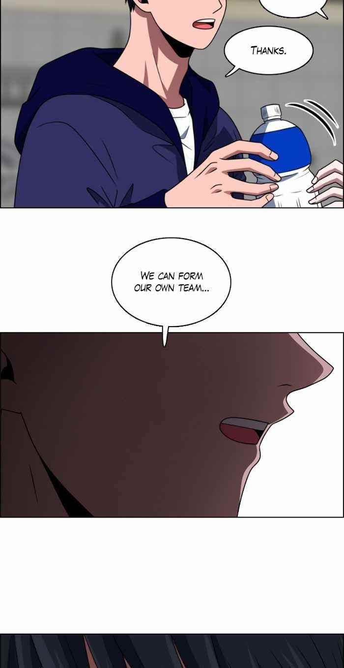 No Scope Chapter 29 - Page 15