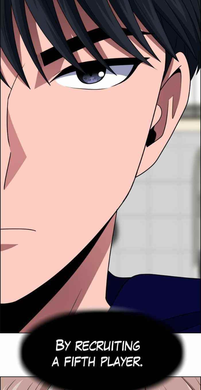 No Scope Chapter 29 - Page 16