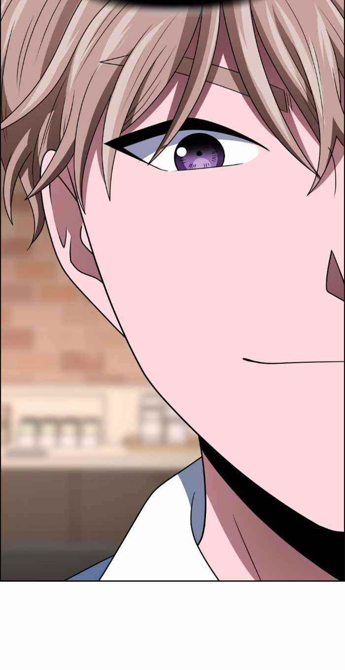 No Scope Chapter 29 - Page 17