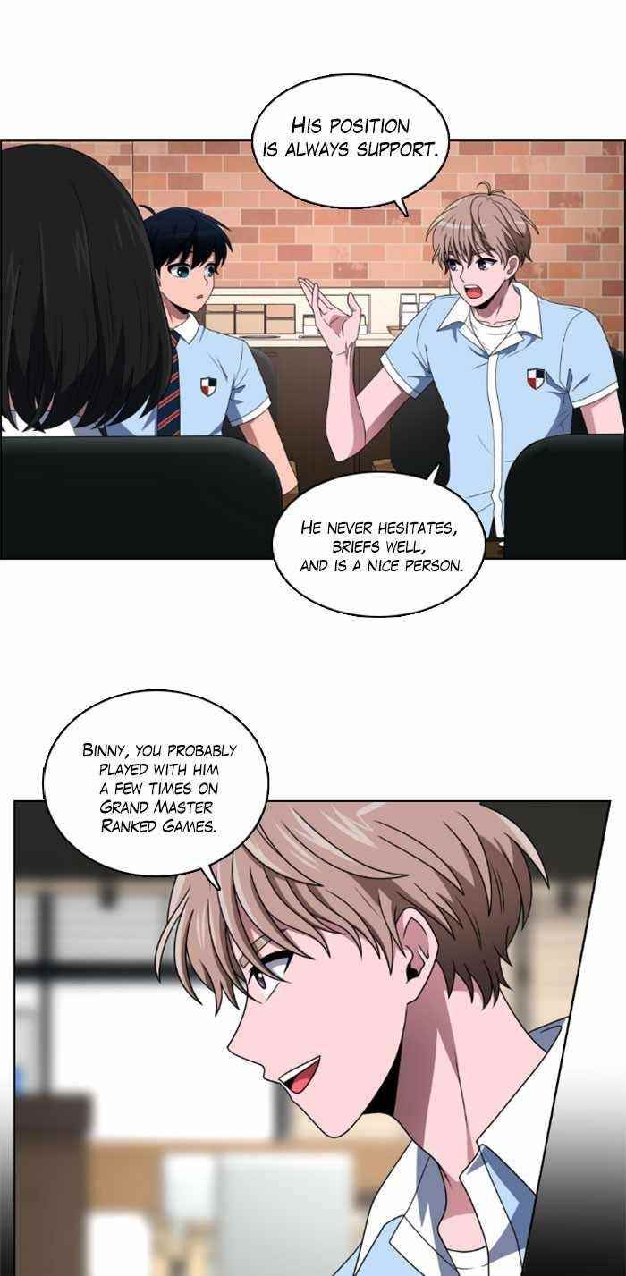 No Scope Chapter 29 - Page 18