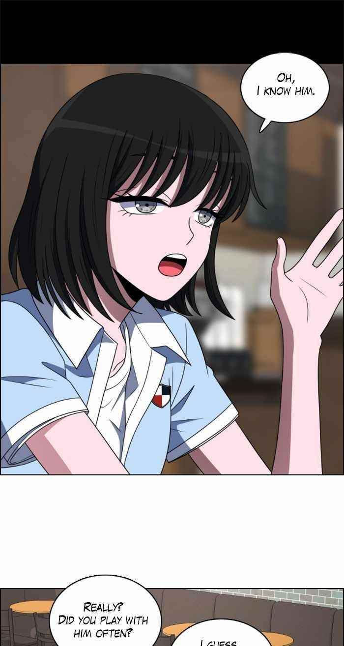 No Scope Chapter 29 - Page 20