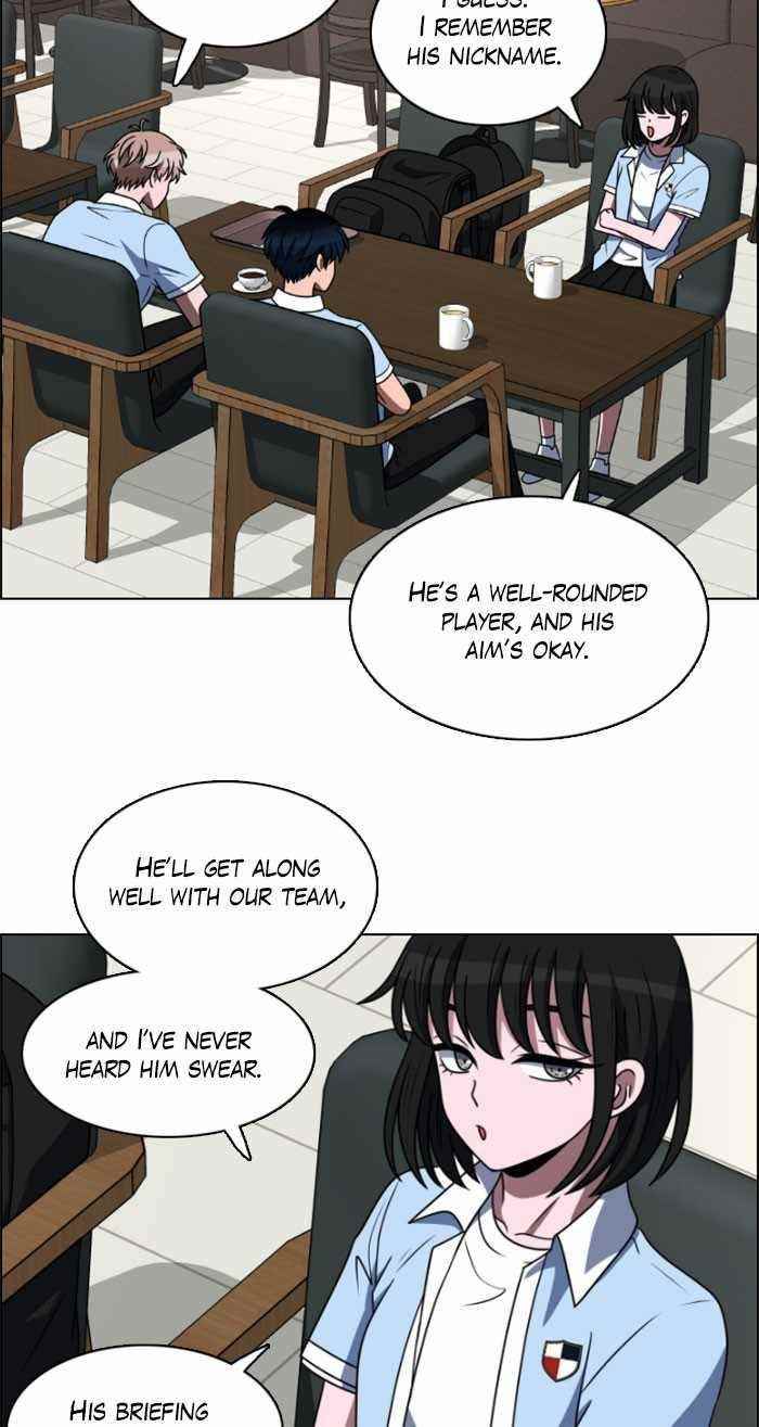 No Scope Chapter 29 - Page 21