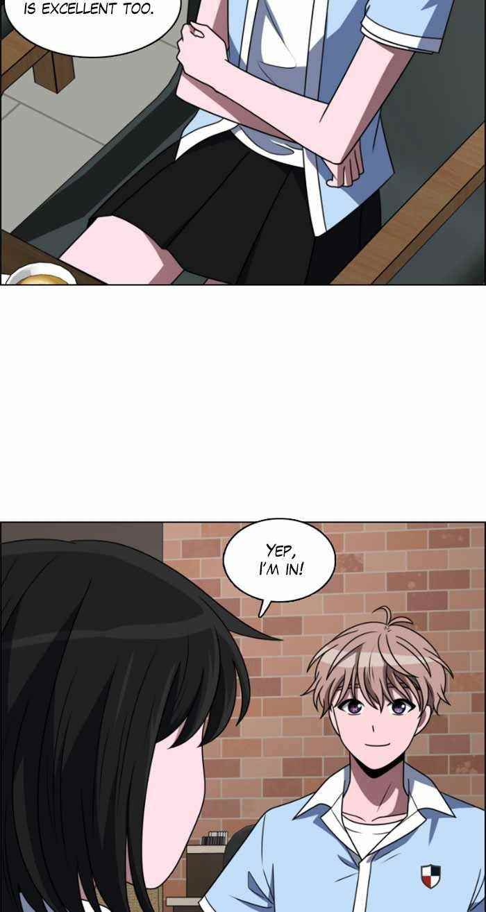 No Scope Chapter 29 - Page 22